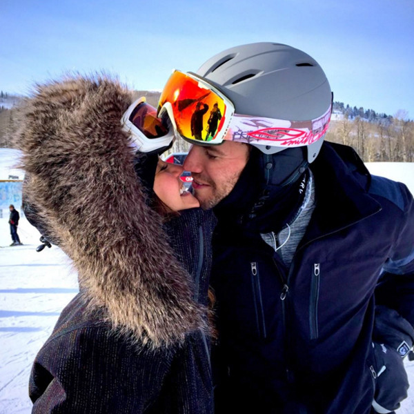 Nina Dobrev, Instagram Nina Dobrev, Instagram